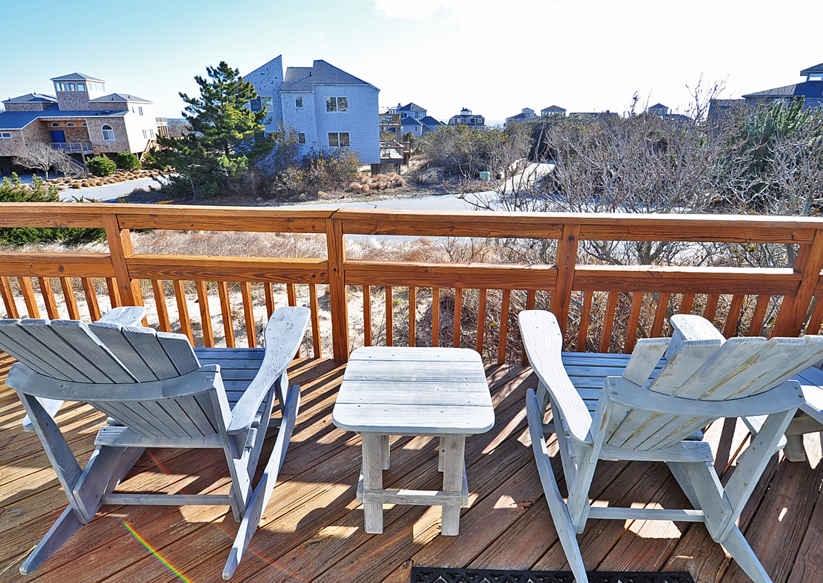 The Outer Banks Home 1016838