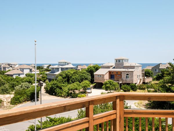 The Outer Banks Home 1016838