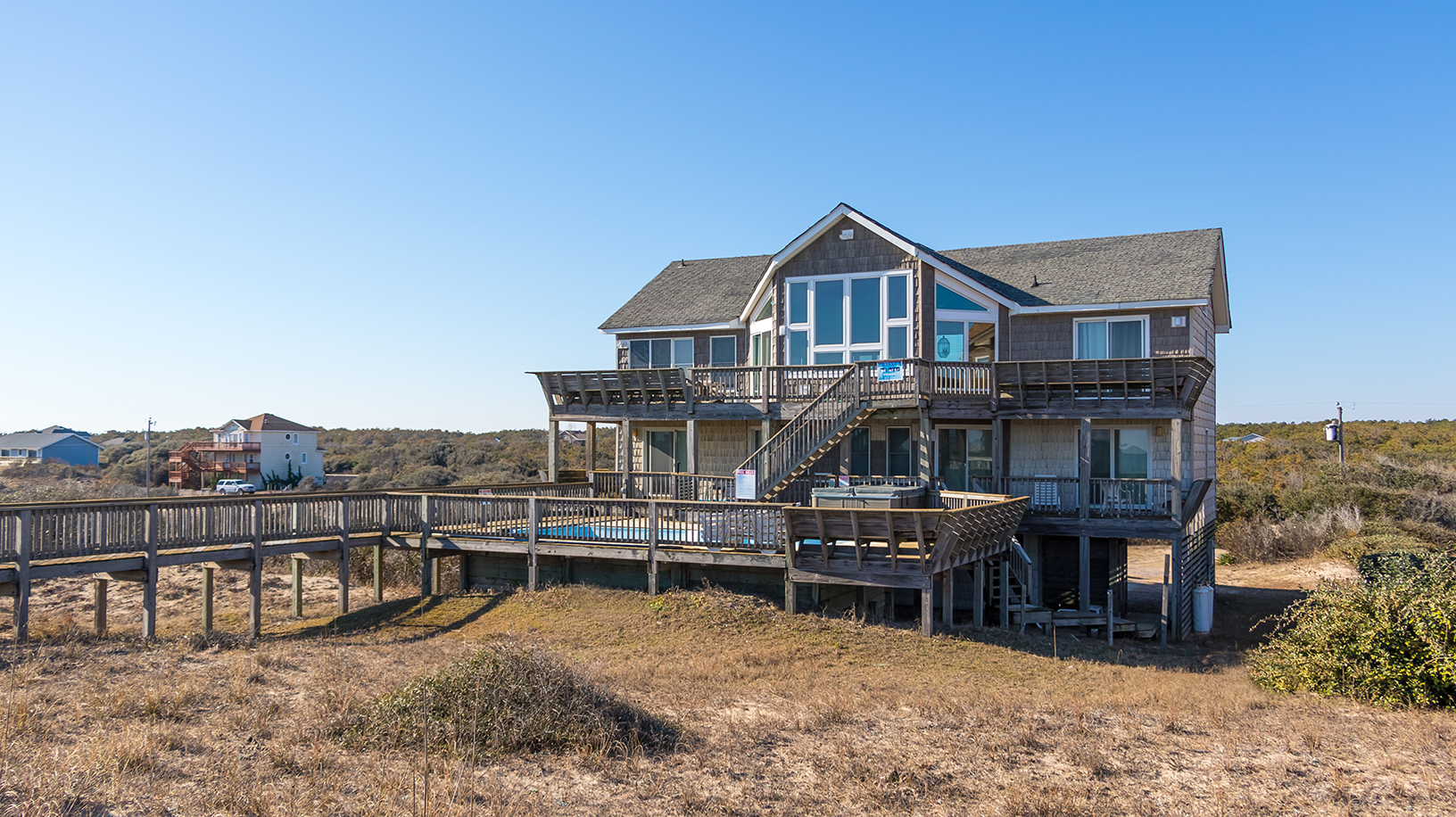 The Outer Banks Home 1016840