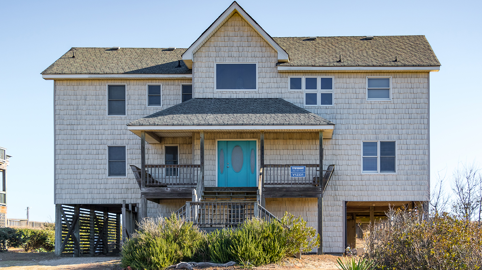The Outer Banks Home 1016840