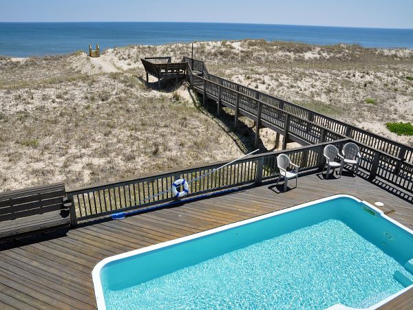 The Outer Banks Home 1016840