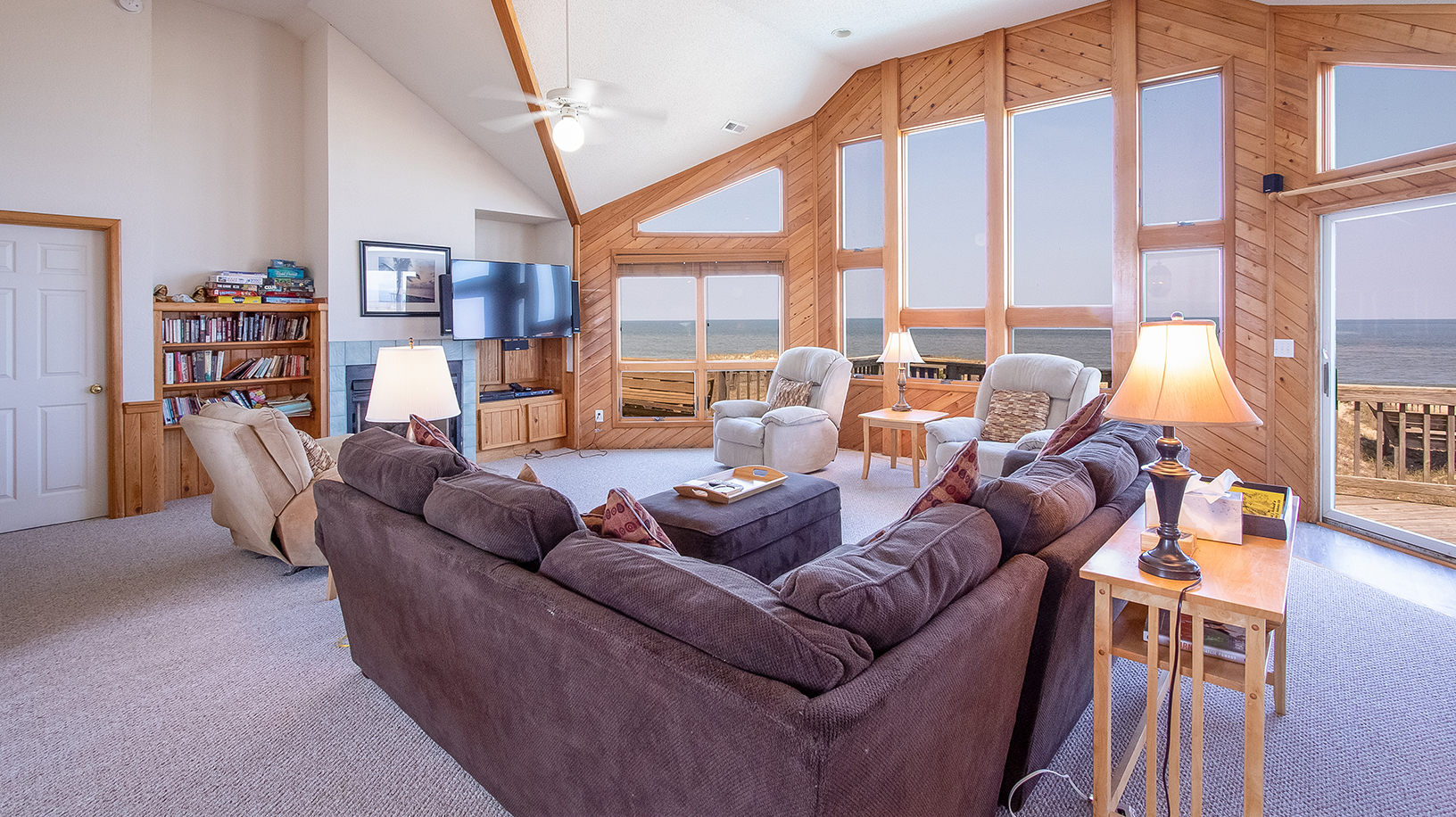 The Outer Banks Home 1016840