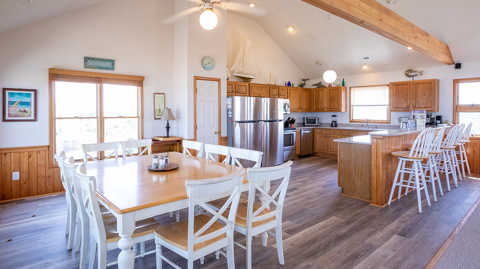 The Outer Banks Home 1016840