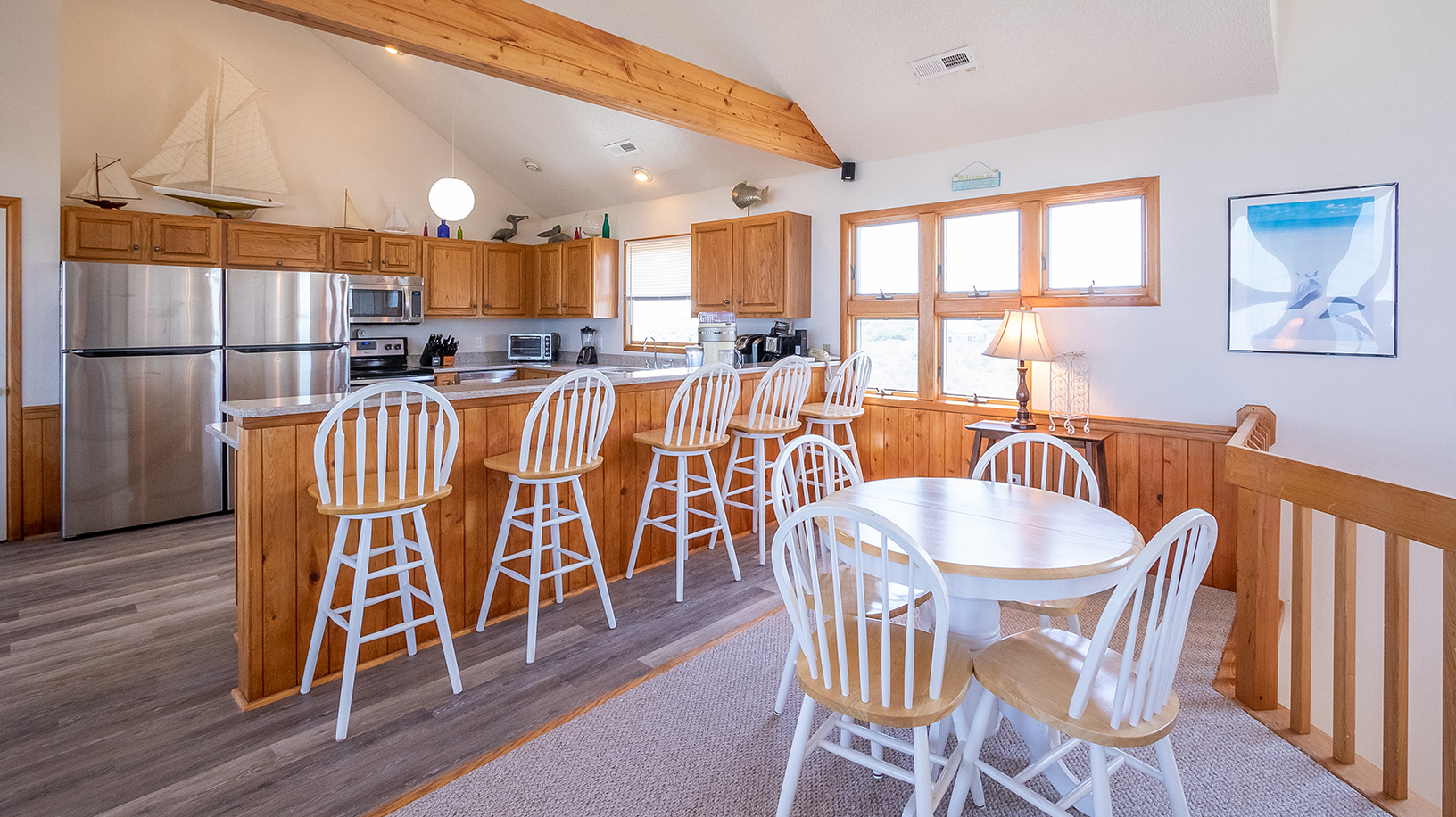 The Outer Banks Home 1016840