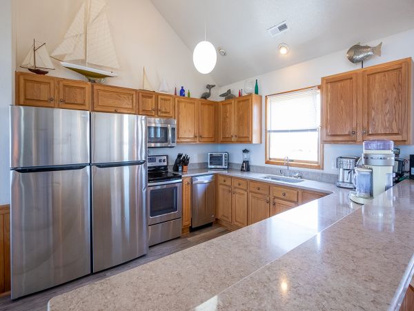 The Outer Banks Home 1016840