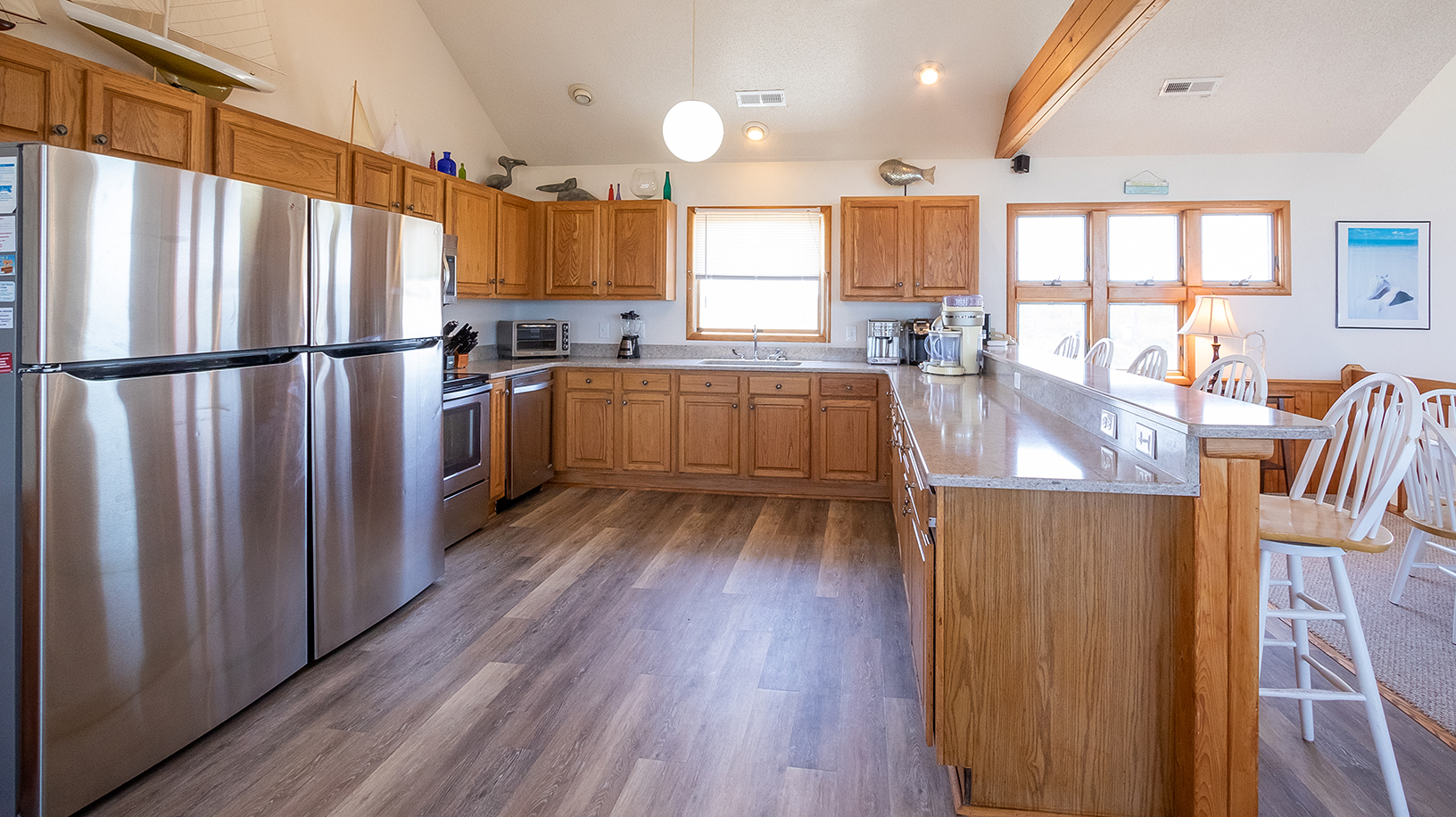 The Outer Banks Home 1016840