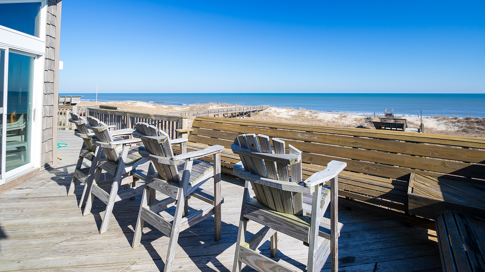 The Outer Banks Home 1016840