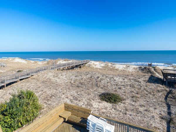 The Outer Banks Home 1016840