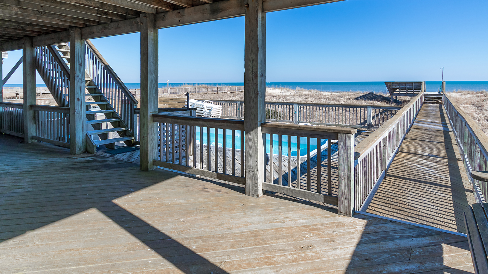 The Outer Banks Home 1016840