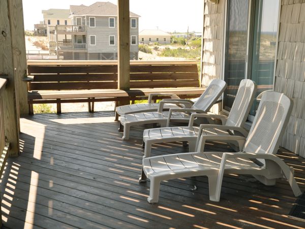 The Outer Banks Home 1016840