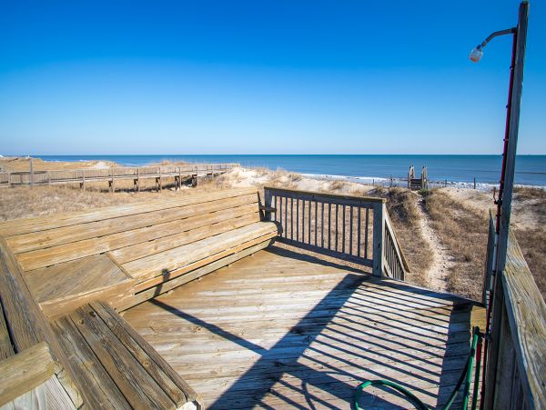 The Outer Banks Home 1016840