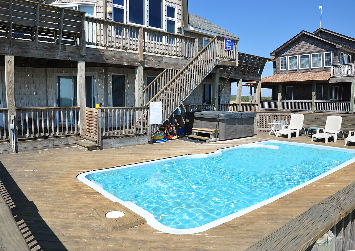 The Outer Banks Home 1016840