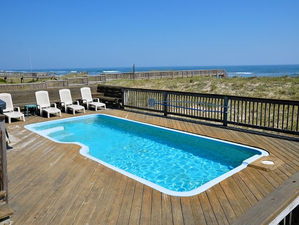 The Outer Banks Home 1016840