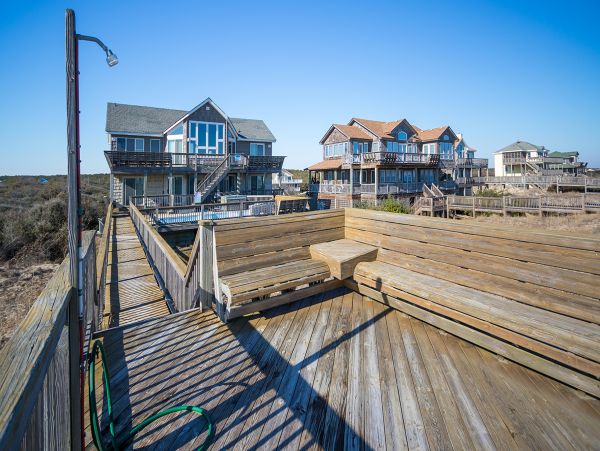 The Outer Banks Home 1016840