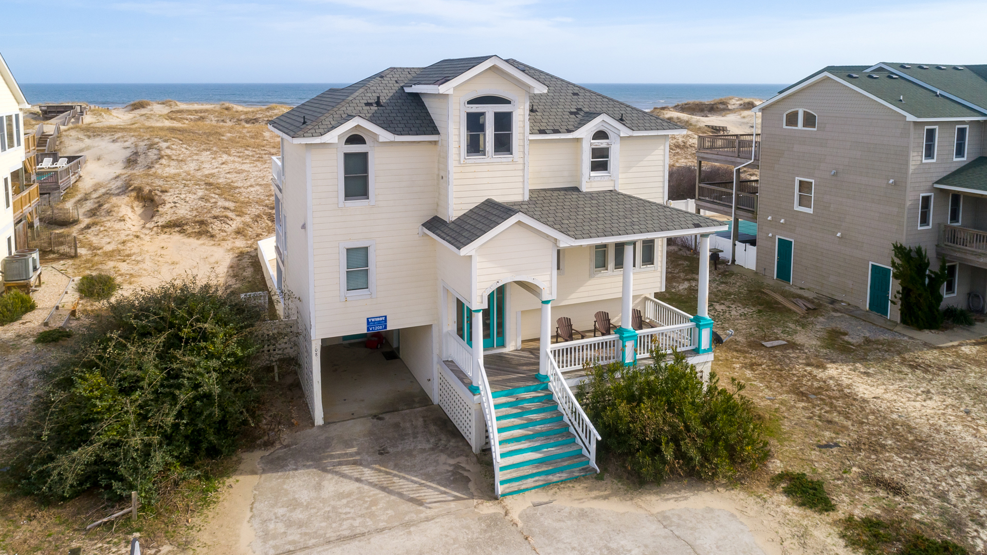 The Outer Banks Home 1016841