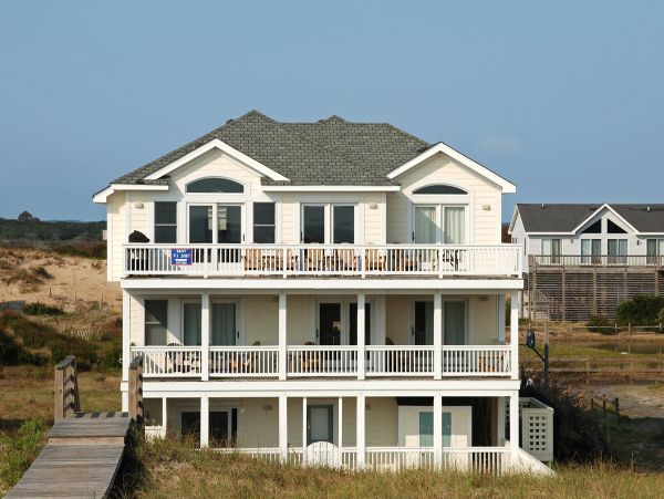 The Outer Banks Home 1016841