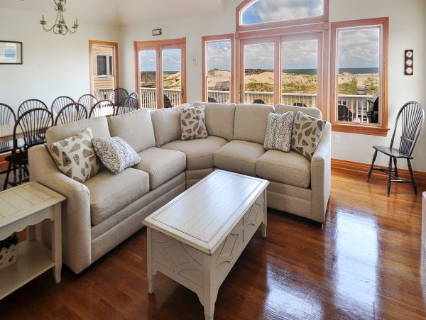 The Outer Banks Home 1016841