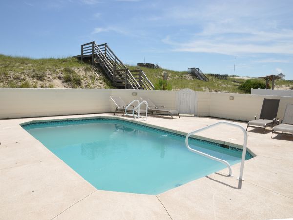 The Outer Banks Home 1016841