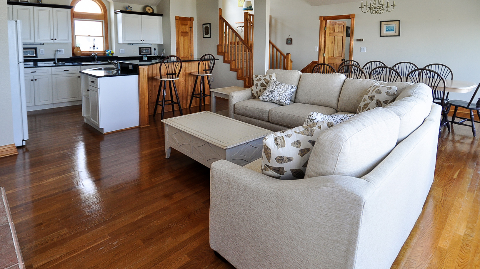 The Outer Banks Home 1016841