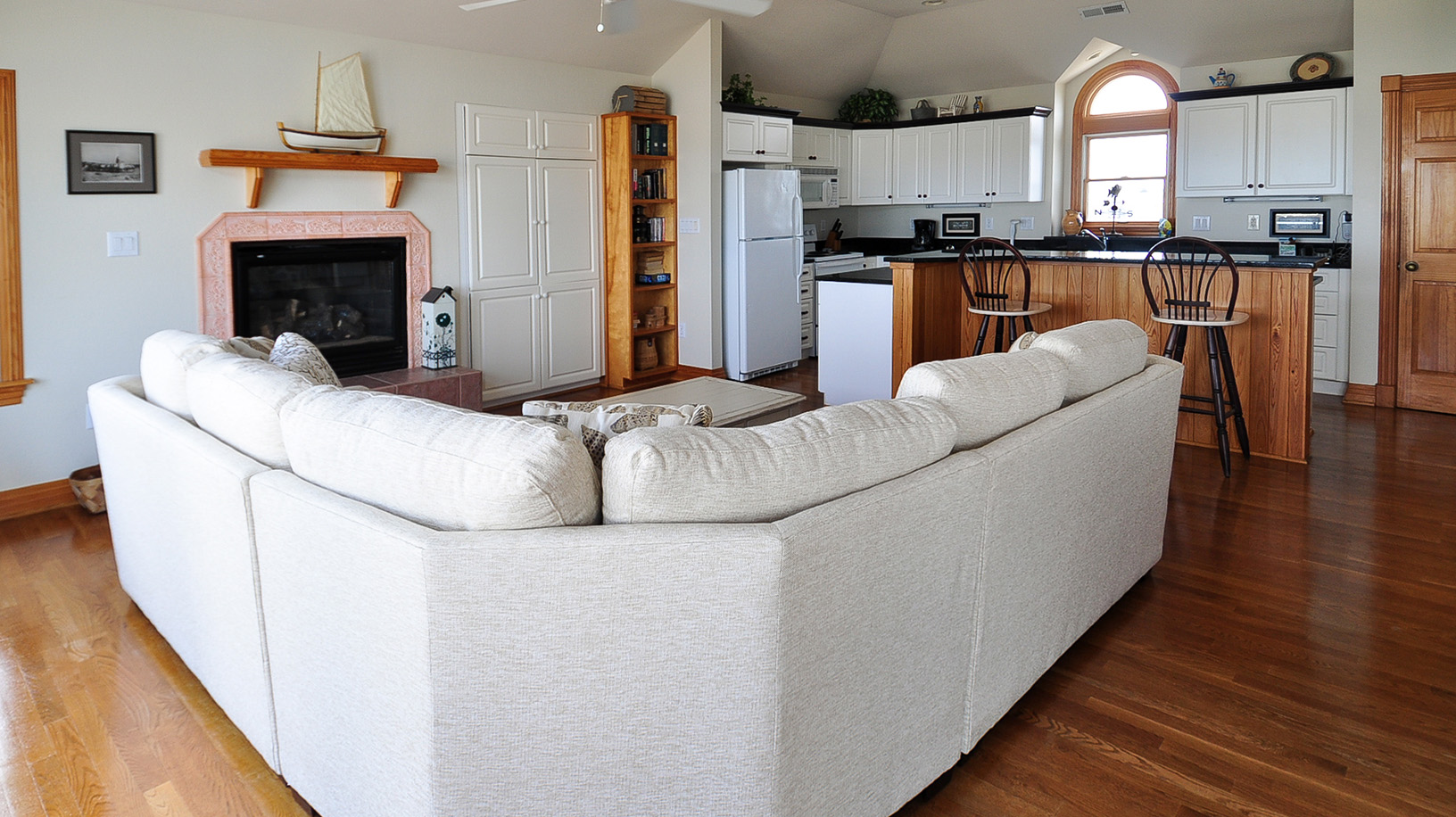 The Outer Banks Home 1016841