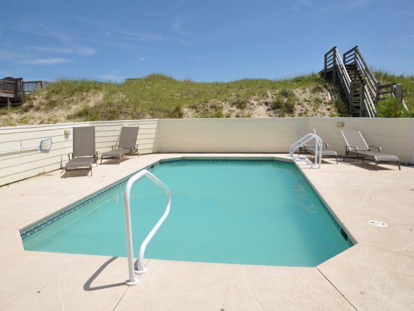 The Outer Banks Home 1016841