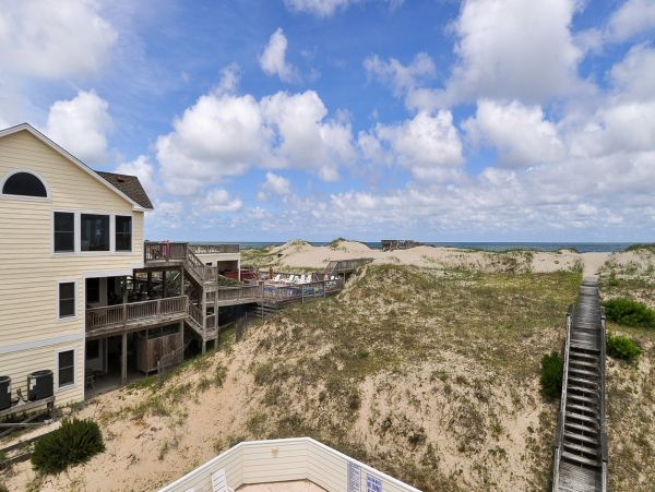 The Outer Banks Home 1016841