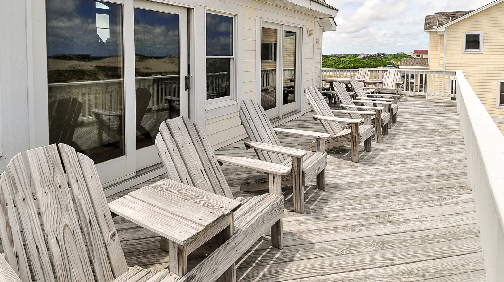 The Outer Banks Home 1016841