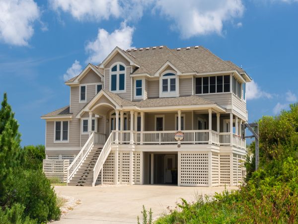 The Outer Banks Home 1016842