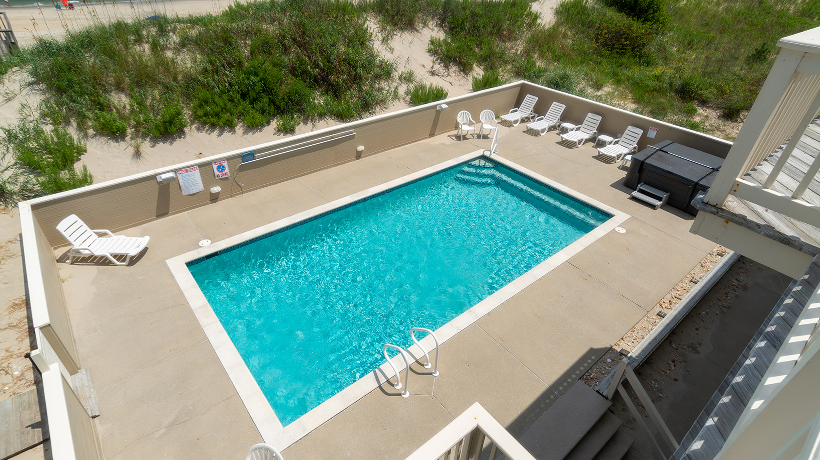 The Outer Banks Home 1016842