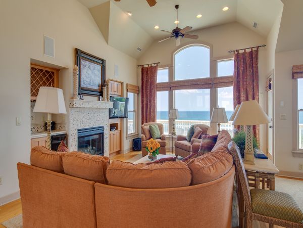 The Outer Banks Home 1016842