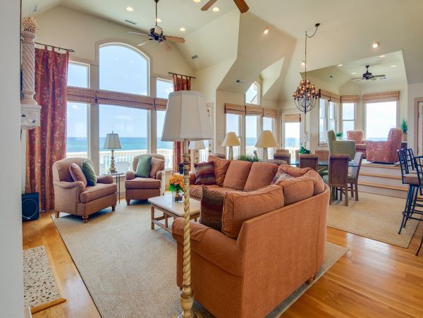 The Outer Banks Home 1016842