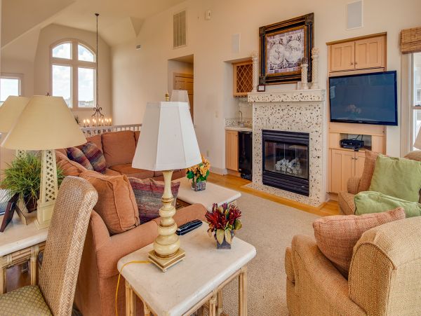 The Outer Banks Home 1016842