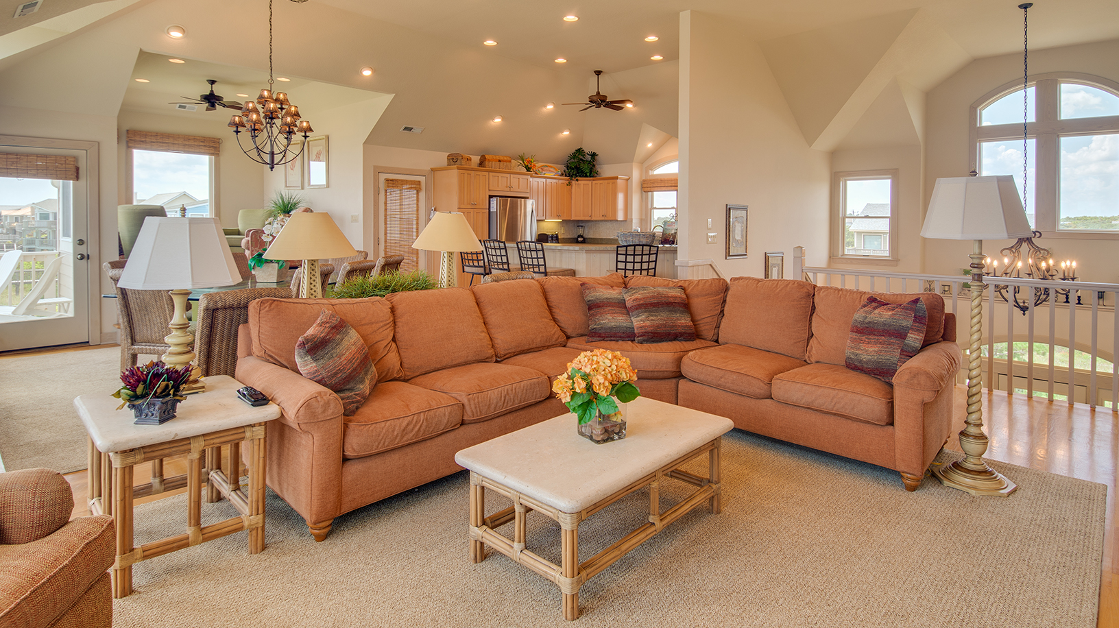 The Outer Banks Home 1016842