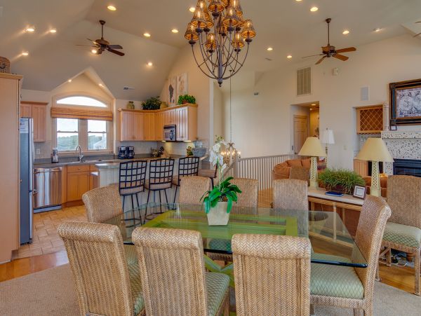 The Outer Banks Home 1016842