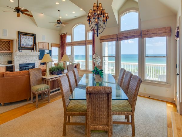 The Outer Banks Home 1016842