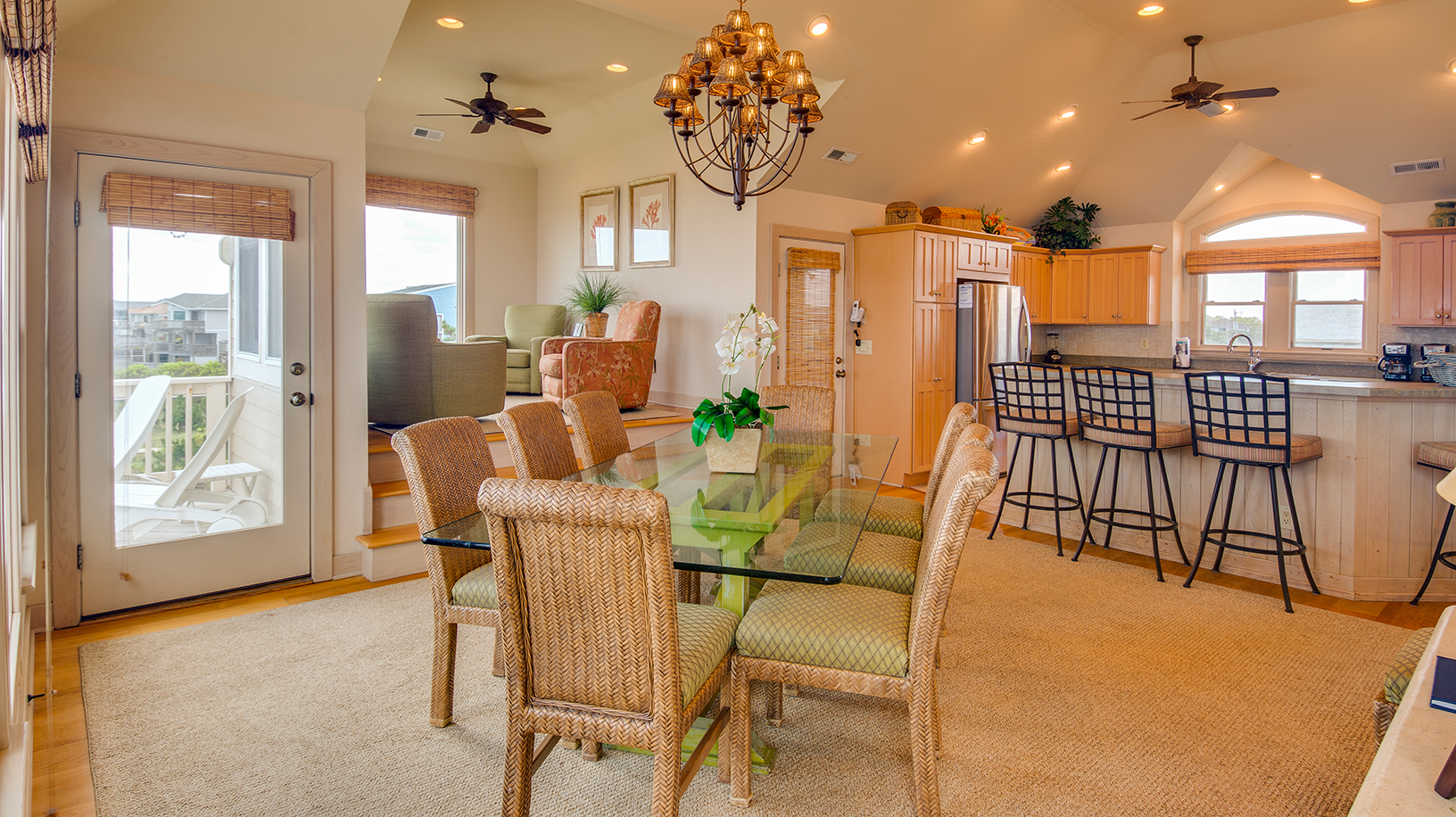 The Outer Banks Home 1016842