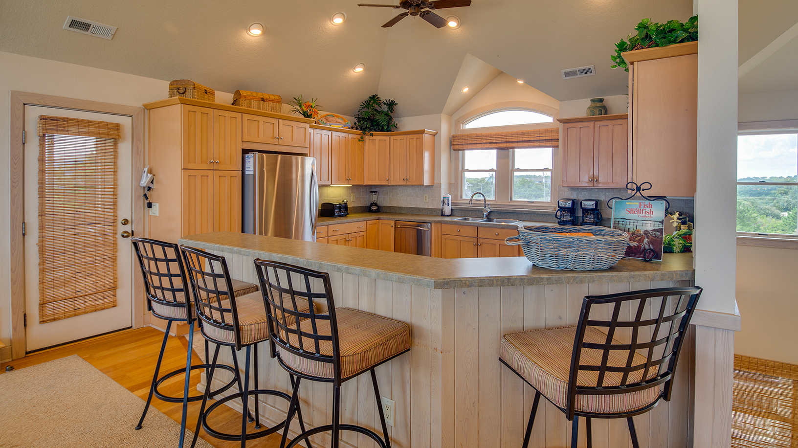 The Outer Banks Home 1016842