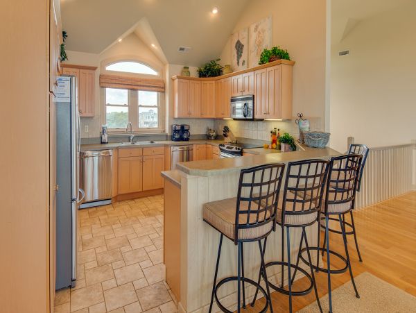The Outer Banks Home 1016842