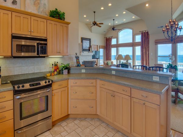 The Outer Banks Home 1016842