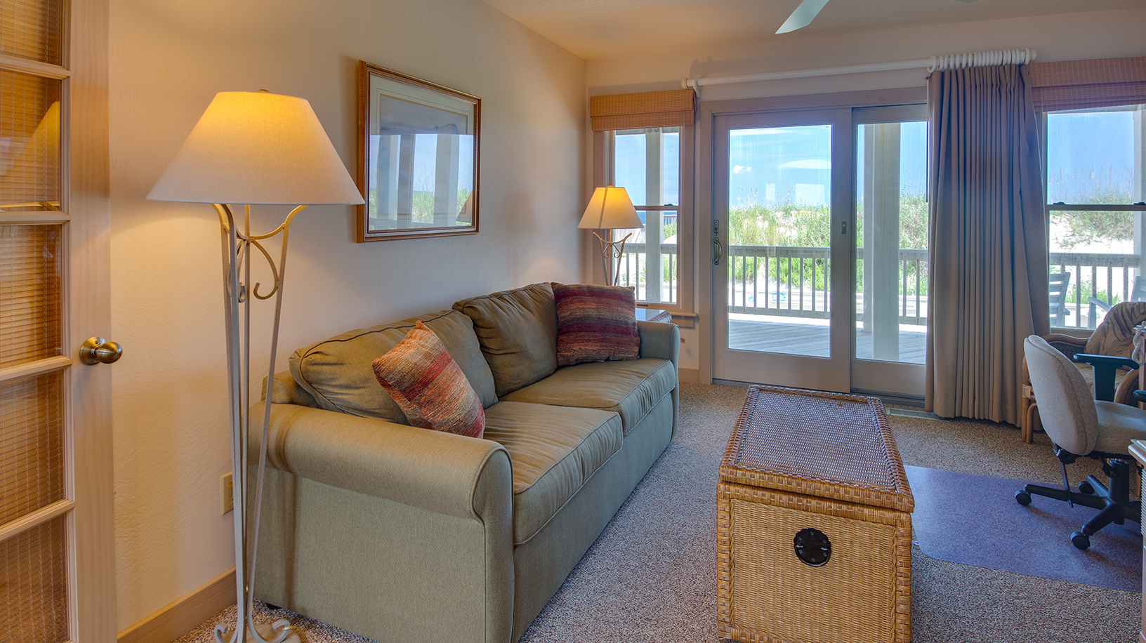 The Outer Banks Home 1016842