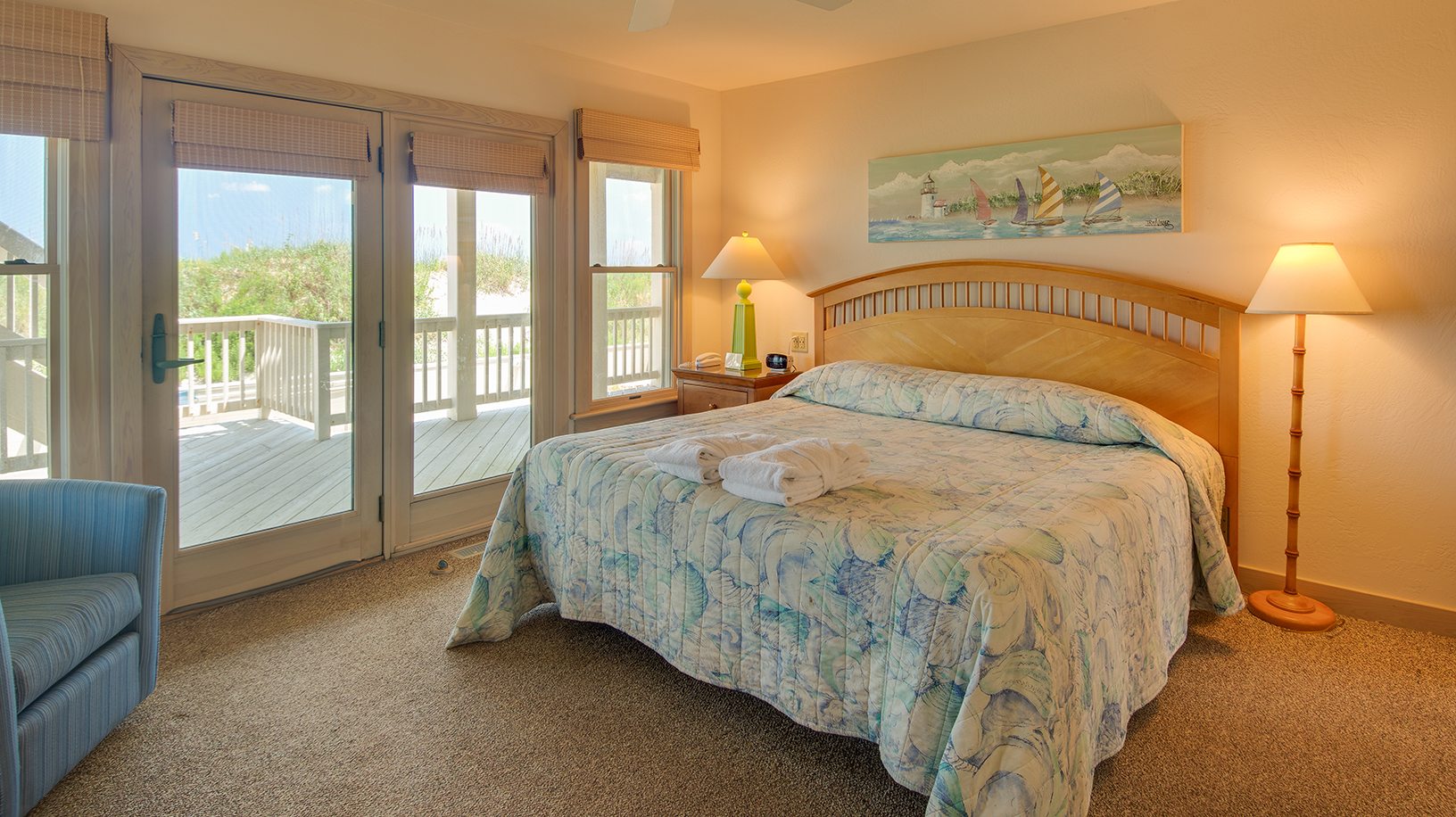 The Outer Banks Home 1016842