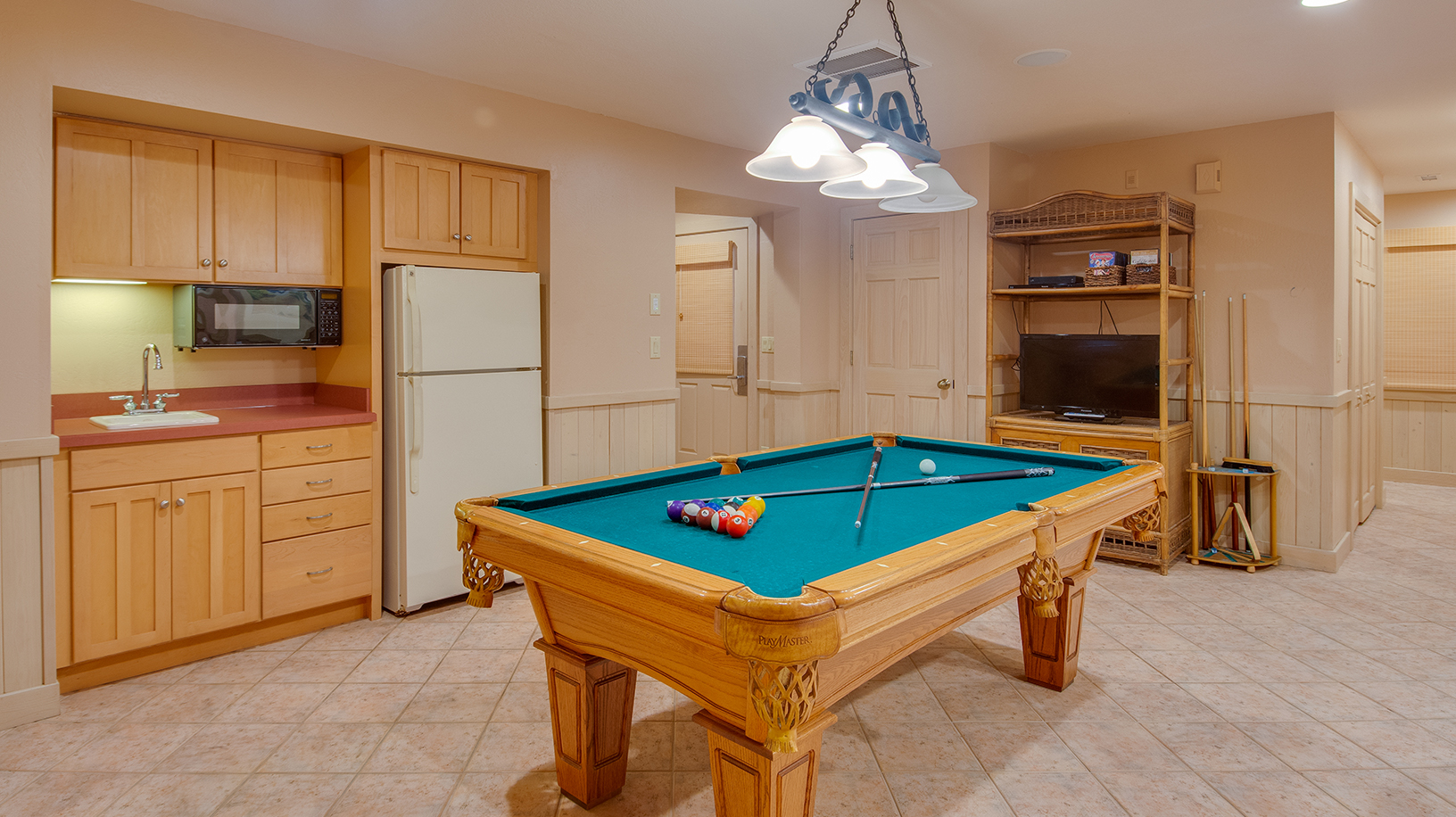 The Outer Banks Home 1016842