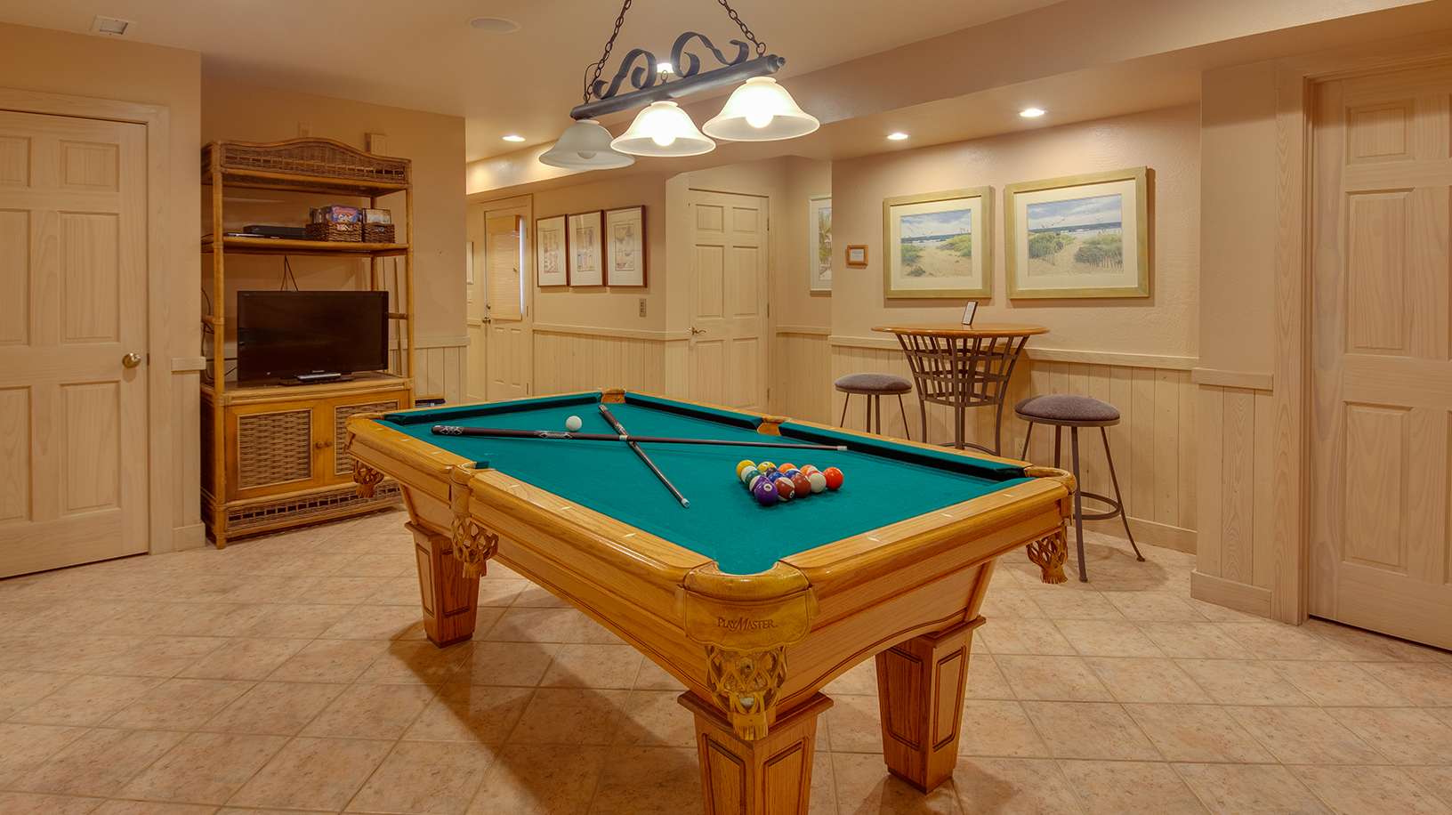 The Outer Banks Home 1016842