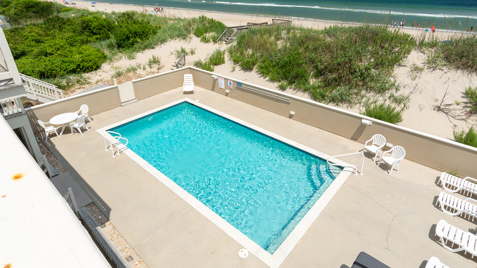 The Outer Banks Home 1016842