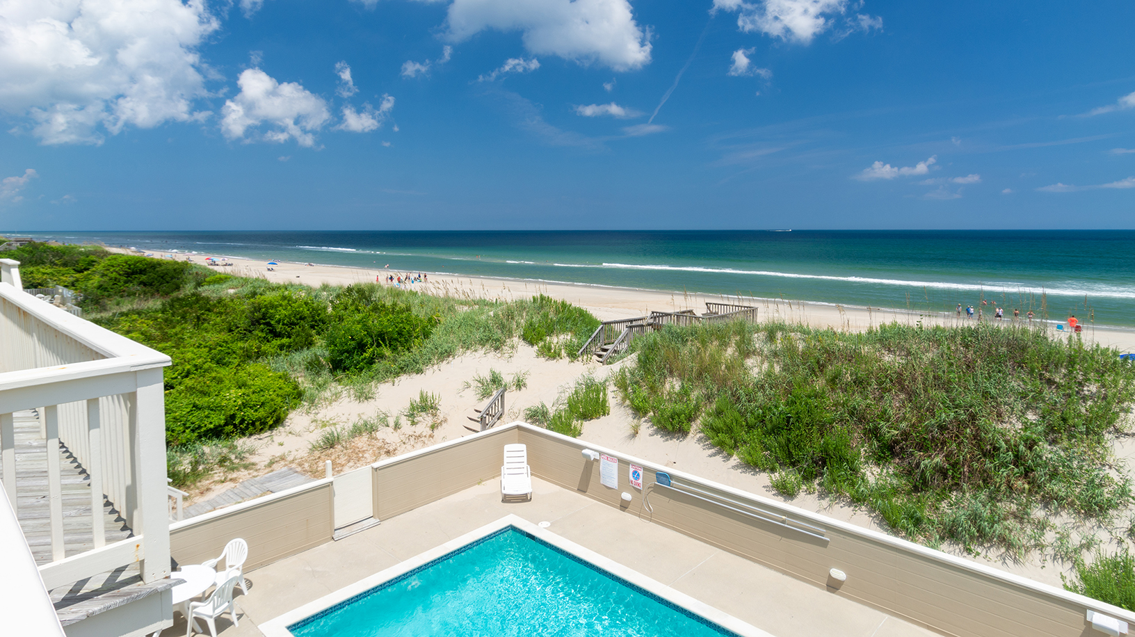 The Outer Banks Home 1016842
