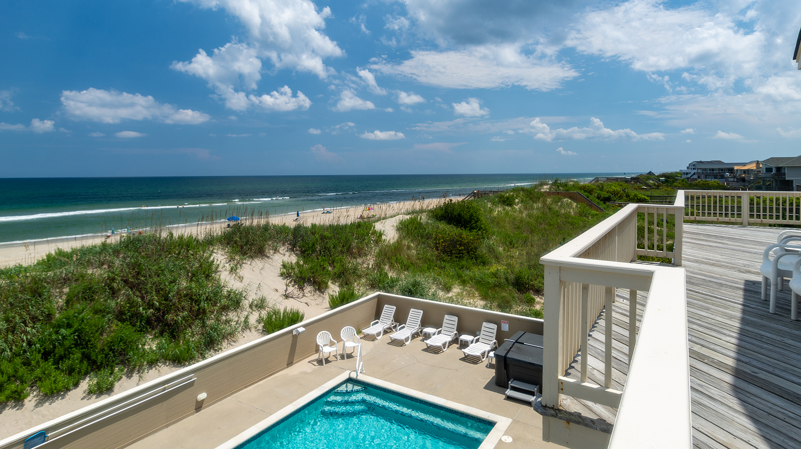 The Outer Banks Home 1016842