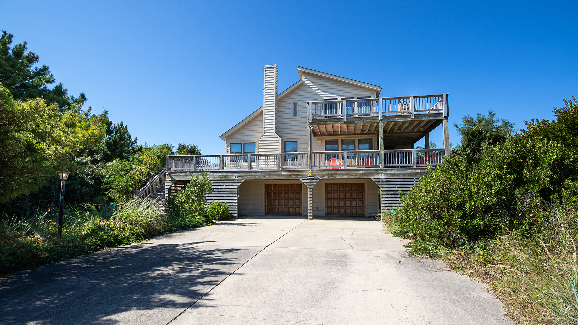 The Outer Banks Home 1016843