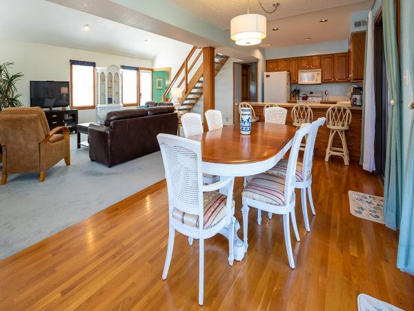 The Outer Banks Home 1016843