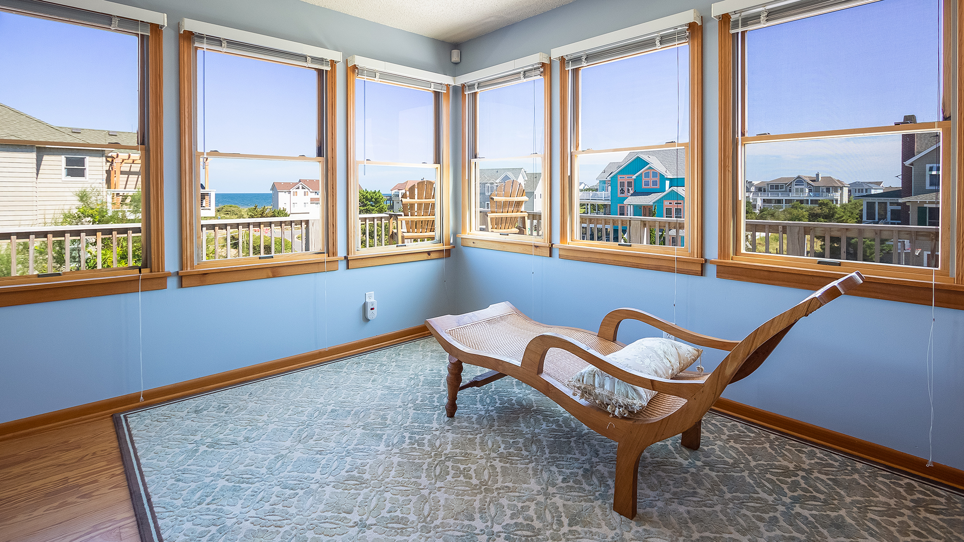 The Outer Banks Home 1016843