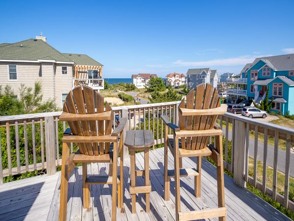The Outer Banks Home 1016843